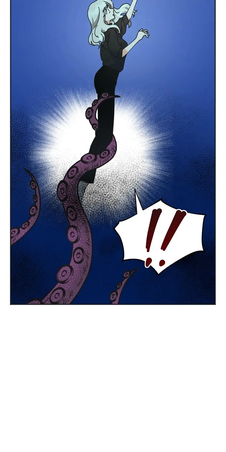 The Evil Lady’s Hero Chapter 43 - page 58